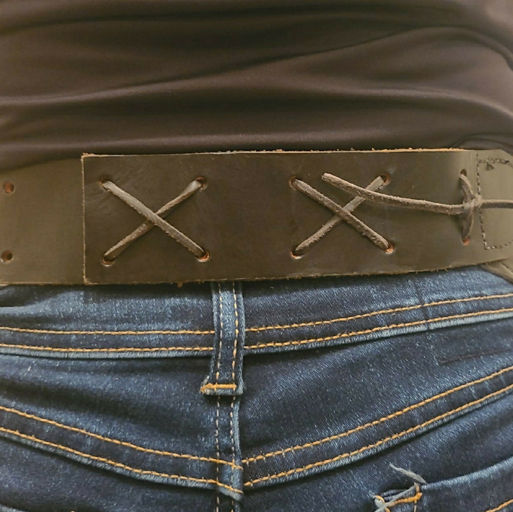 Chaps - Picture 2 of 4
